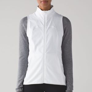 Lululemon Hill And Valley Vest